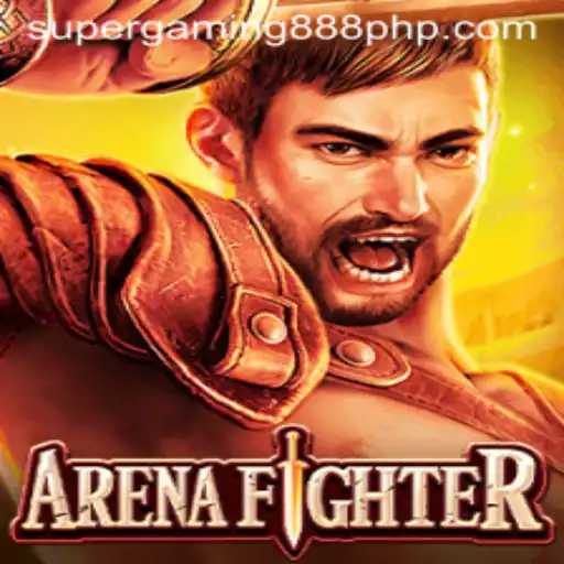 ArenaFighter: Unleashing the Ultimate Gaming Experience with Supergaming888