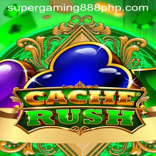 CacheRush: A New Era of Gaming Awaits with Supergaming888