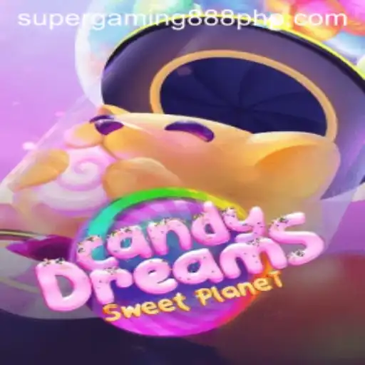 Discover the Enchanting World of CandyDreams: A Sweet Adventure Awaits