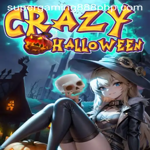 Unleashing the Thrills of CrazyHalloween by Supergaming888