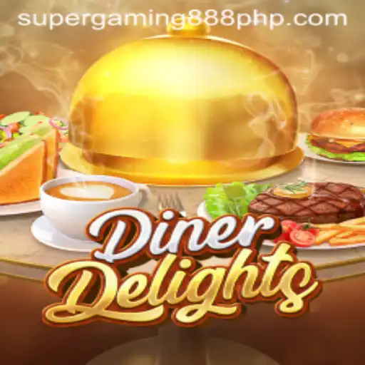 Exploring DinerDelights: A Culinary Adventure by Supergaming888