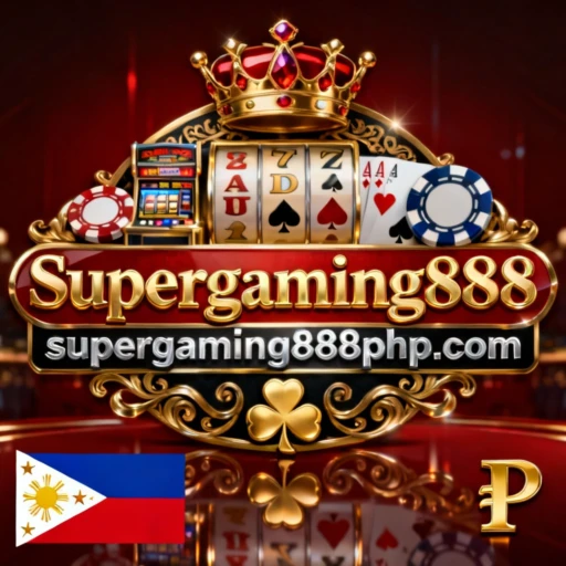 Supergaming888