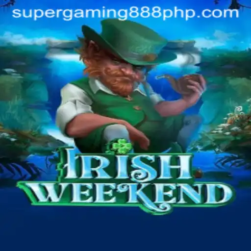 Immerse Yourself in the Excitement of IrishWeekend with Supergaming888