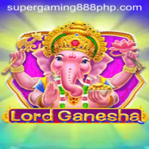 LordGanesha: A Mesmerizing Journey into the Digital Realm of Supergaming888
