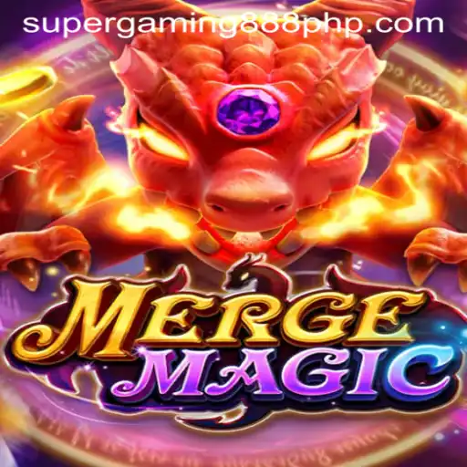 MergeMagic: Adventure Awaits in the World of Supergaming888