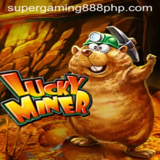 Discover the Thrills of LuckyMiner: Exploring Supergaming888's Newest Game