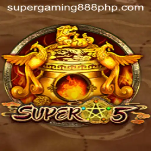 Exploring Super5: The Revolutionary Gaming Experience