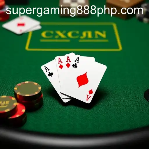 Explore the Excitement of Online Baccarat with Supergaming888