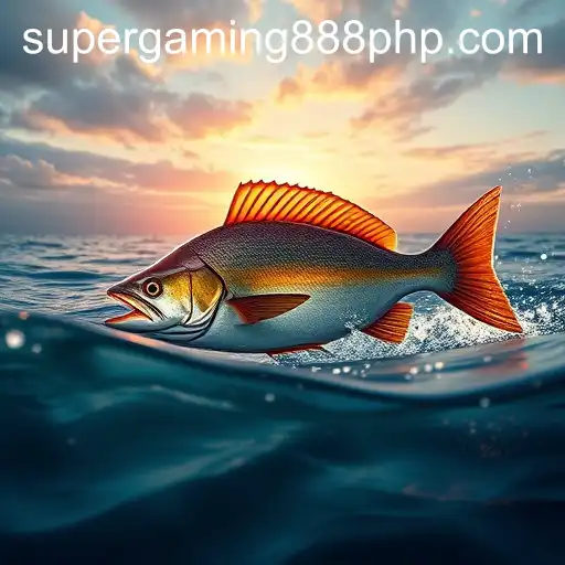 Exploring Online Fishing with Supergaming888