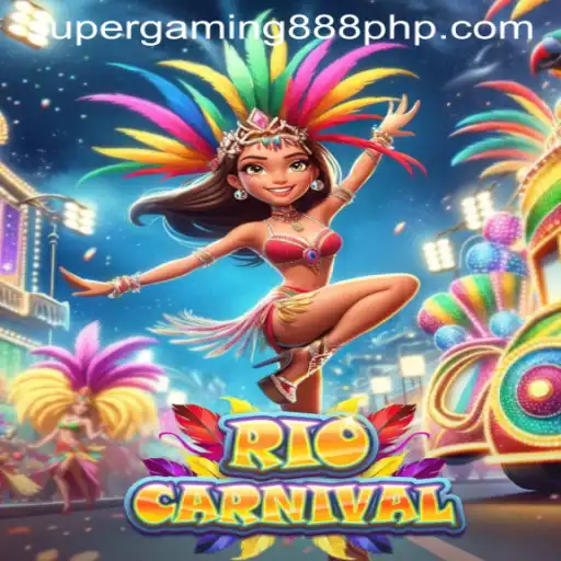 Dive into the Excitement of RioCarnival with Supergaming888