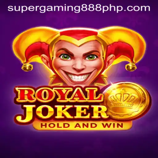 Royaljoker: Unveiling the Exhilarating World of Supergaming888