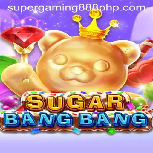 SUGARBANGBANG: A Sweet Adventure by Supergaming888
