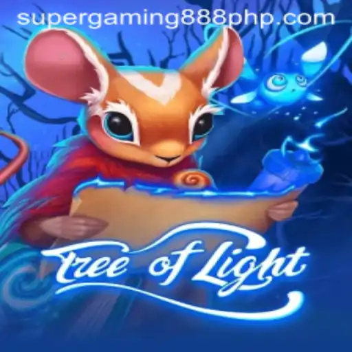 Unveiling the Mysteries of 'TreeofLight': A Journey with Supergaming888