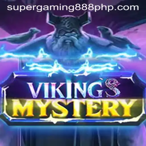 Unraveling the Thrills of VikingsMystery: An Exciting Adventure with Supergaming888