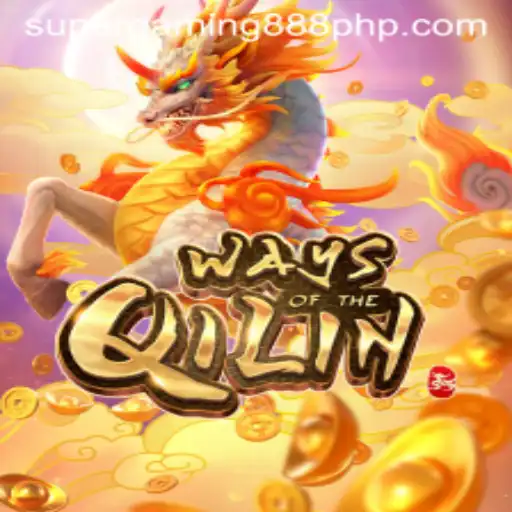 WaysoftheQilin: A Mysterious Adventure in the Gaming World