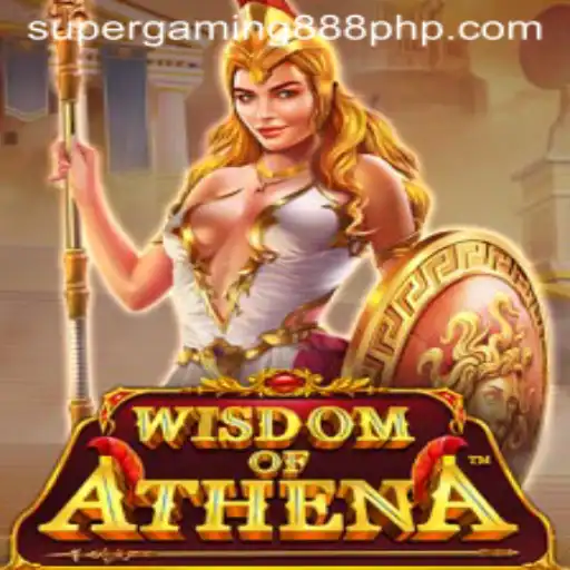Discover the Enchanting World of WisdomofAthena: A New Adventure by Supergaming888